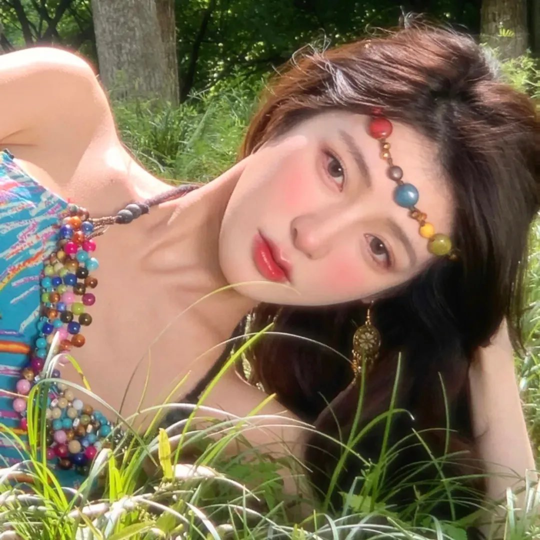 布里叶女士