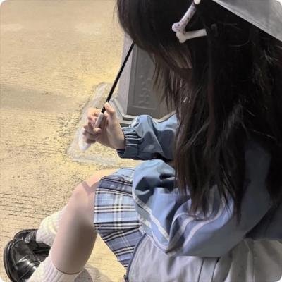 意外的恋爱时光
