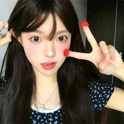 苏美瞳铃眼
