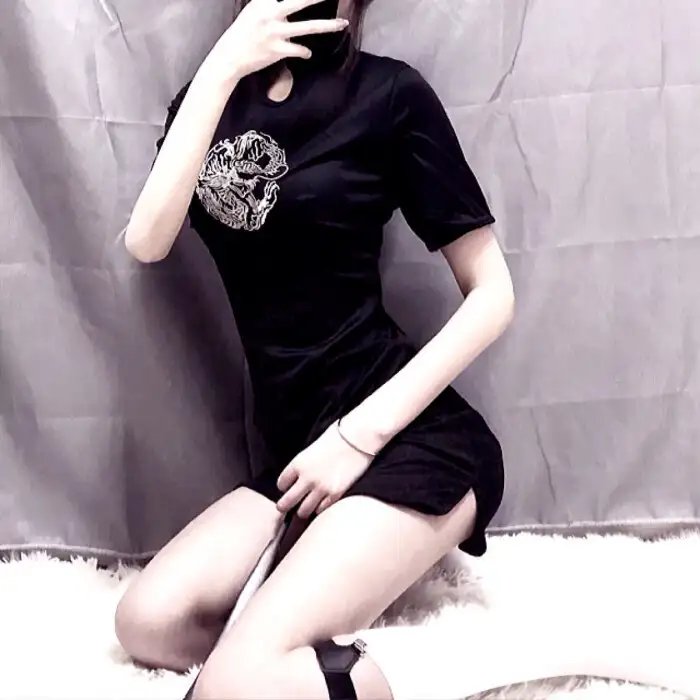纪念碑大街